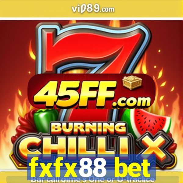 fxfx88 bet